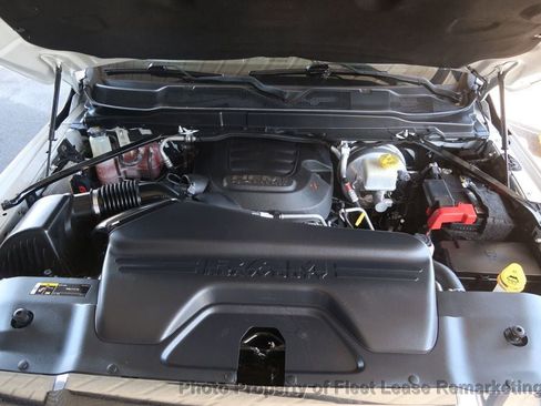 Used 2021 RAM 2500 Big Horn AWD/4WD image 40