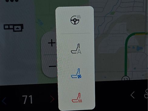 New 2026 Ford Expedition Platinum w/ Stealth Appearance Package image 20