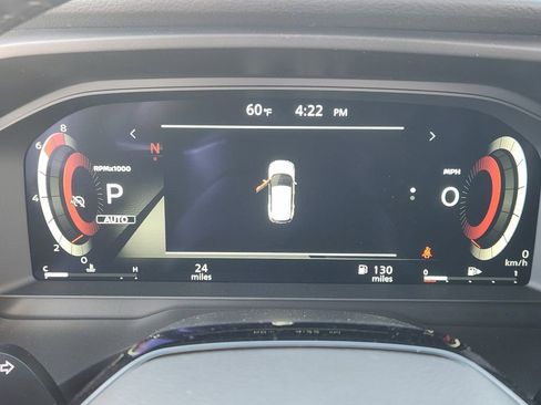 New 2026 Nissan Rogue Platinum w/ Platinum Premium Package image 11