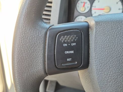 Used 2008 Dodge Ram 1500 Truck SLT RWD image 21
