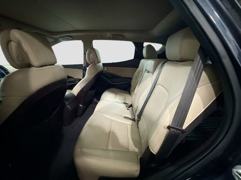 Used 2017 Hyundai Santa Fe Sport w/ 2.0T Ultimate Tech Package 05 image 27