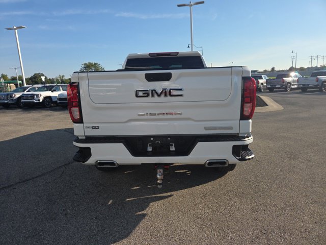 Used 2022 GMC Sierra 1500 Elevation w/ X31 Off-Road Package AWD/4WD image 19