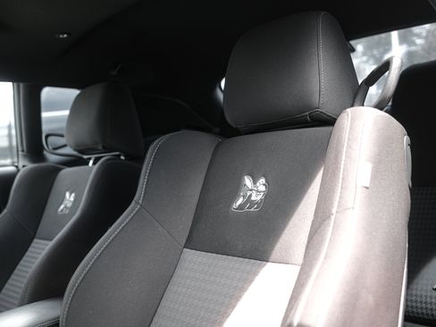 Used 2021 Dodge Challenger R/T Scat Pack image 17