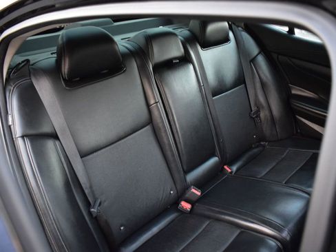 Used 2019 Nissan Maxima 3.5 SL image 24