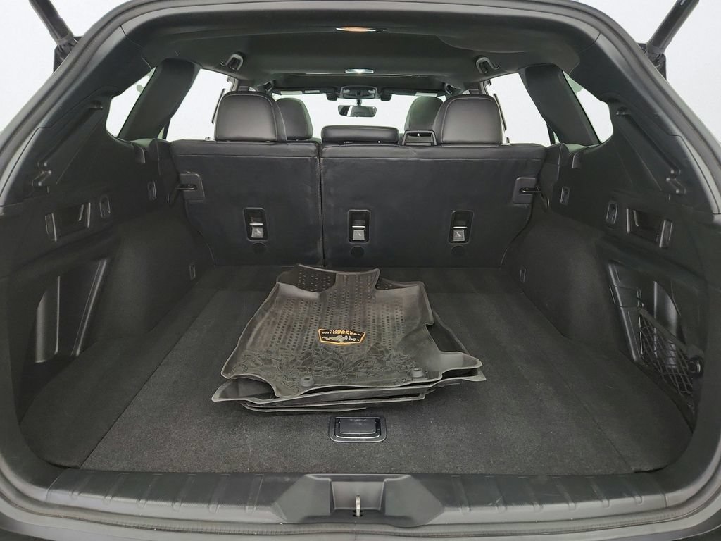 Used 2022 Subaru Outback Wilderness AWD/4WD image 32