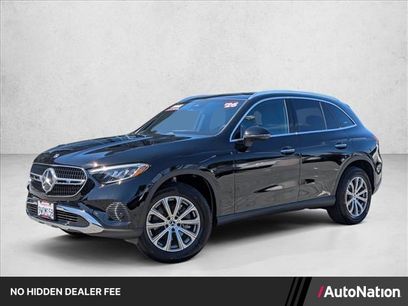Certified 2026 Mercedes-Benz GLC 300 4MATIC