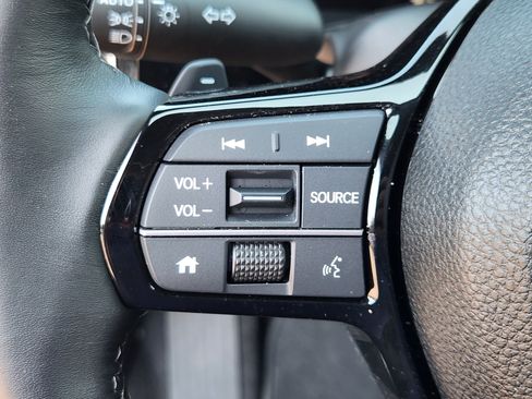 Certified 2026 Honda Civic Sport image 22