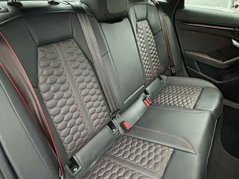 Used 2025 Audi RS 3 image 17