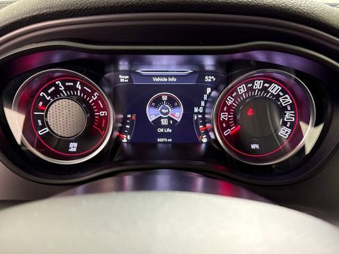 Used 2023 Dodge Challenger GT RWD image 29