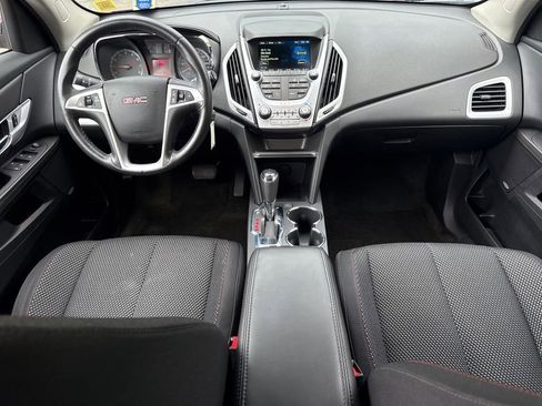 Used 2017 GMC Terrain SLE w/ Convenience Package FWD image 18