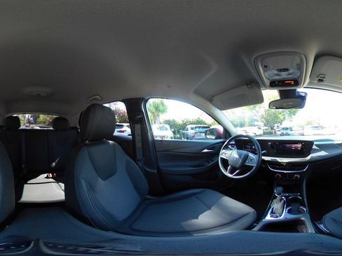 Used 2026 Buick Encore GX Preferred FWD image 41