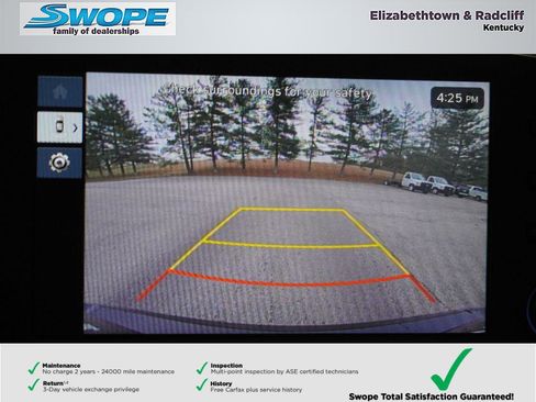 New 2026 Hyundai Elantra SEL Sport Premium image 23