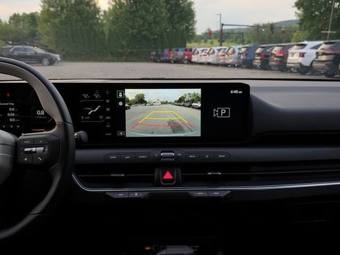 New 2026 Kia K4 GT-Line FWD image 21