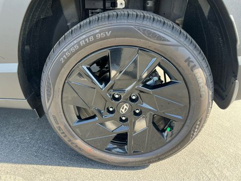 Certified 2026 Hyundai Kona SEL Sport AWD/4WD image 14