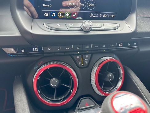 Used 2023 Chevrolet Camaro ZL1 RWD image 16