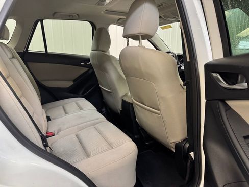 Used 2015 MAZDA CX-5 Touring w/ Bose/Moonroof Package image 21