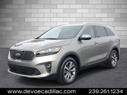 Used 2019 Kia Sorento EX
