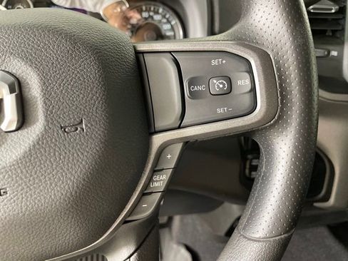 New 2024 RAM 3500 Tradesman w/ Chrome Appearance Group image 18