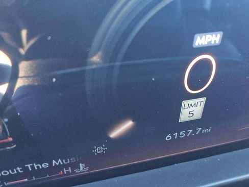 Used 2025 Lincoln Aviator Reserve w/ Jet Appearance Package image 26