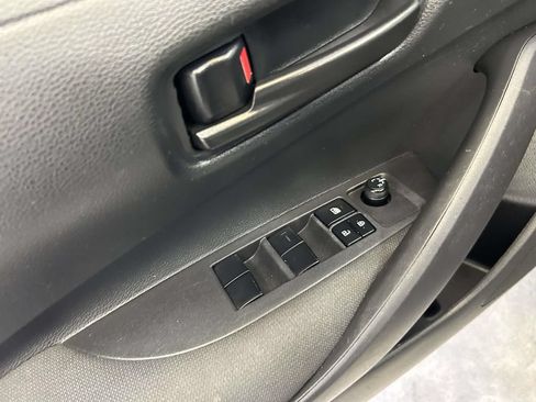 Certified 2024 Toyota Corolla LE FWD image 17