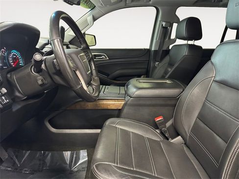 Used 2018 GMC Yukon Denali w/ Open Road Package image 7
