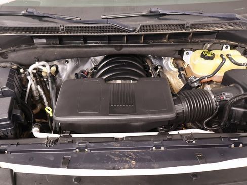 Used 2021 GMC Yukon Denali w/ Denali Premium Package image 22