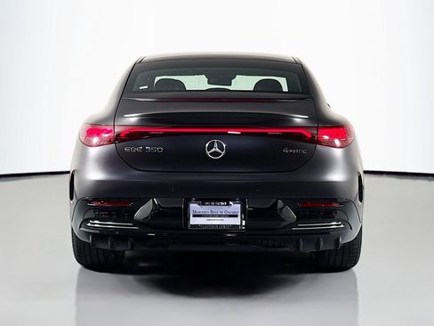 Certified 2023 Mercedes-Benz EQE 350+ 4MATIC Sedan image 5