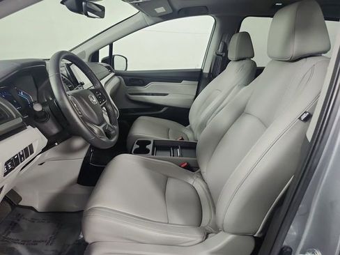 Used 2023 Honda Odyssey EX-L image 21