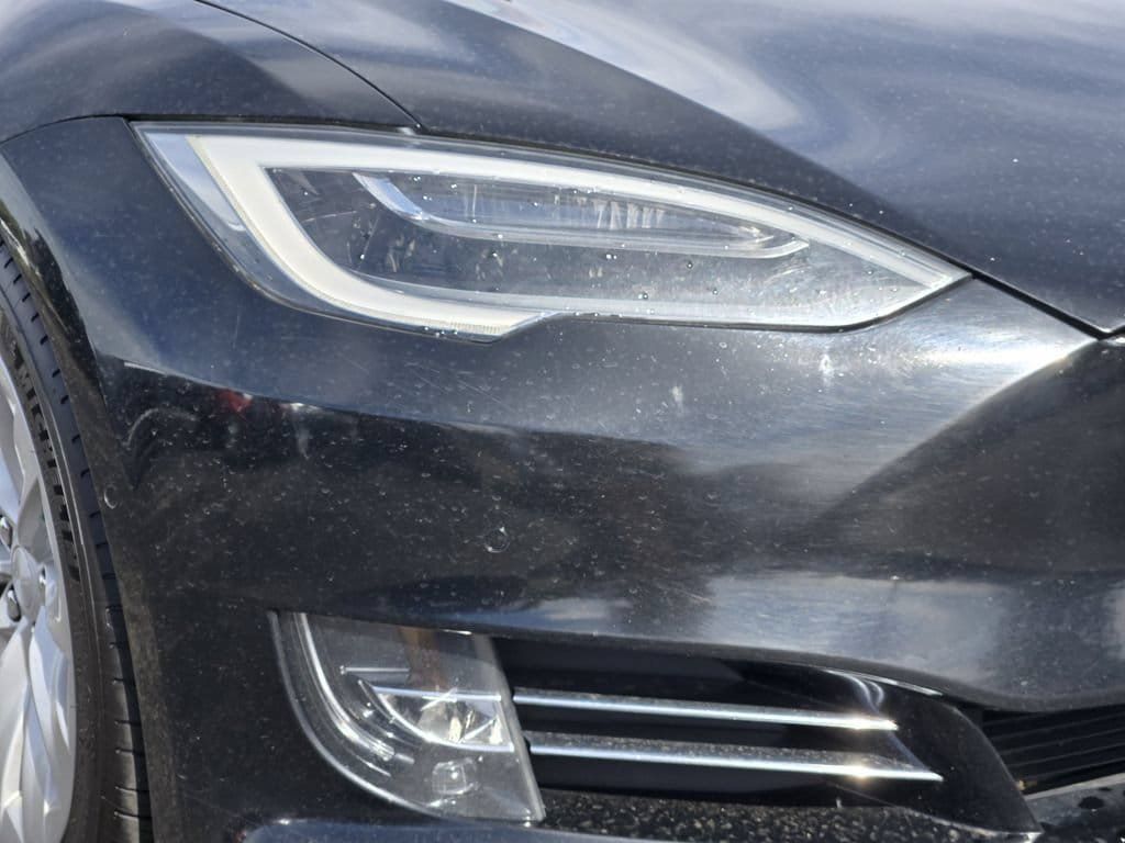Used 2018 Tesla Model S 75D AWD/4WD image 4