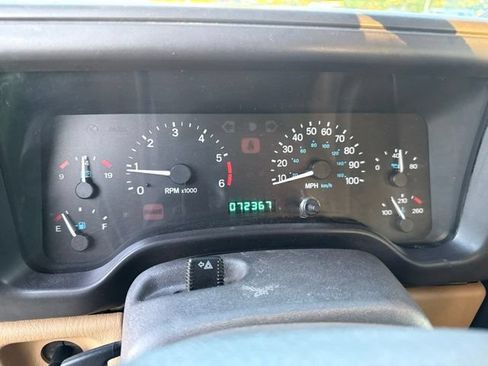 Used 1999 Jeep Wrangler Sport AWD/4WD image 10