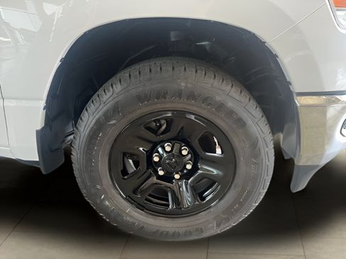 Used 2021 RAM 1500 Tradesman AWD/4WD image 26