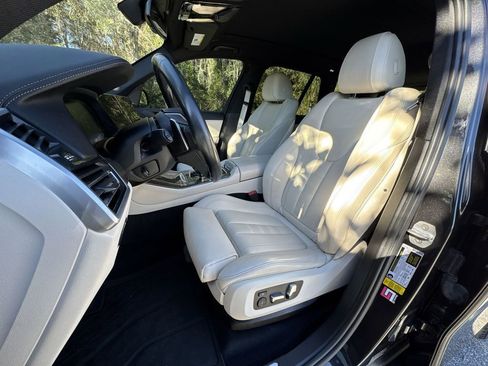 Used 2020 BMW X5 sDrive40i w/ Premium Package image 13