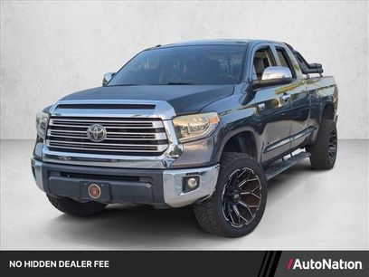 Used 2019 Toyota Tundra Limited