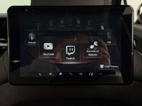 Used 2024 Kia Carnival SX Prestige image 38