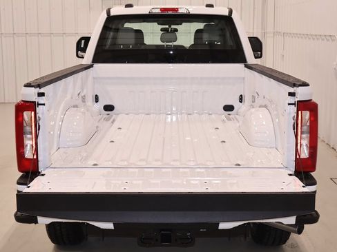New 2026 Ford F350 XL w/ STX Appearance Package AWD/4WD image 27