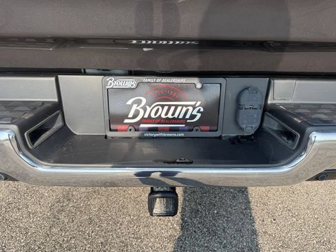 Used 2020 RAM 1500 Big Horn AWD/4WD image 11