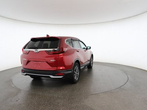 Used 2021 Honda CR-V EX image 16