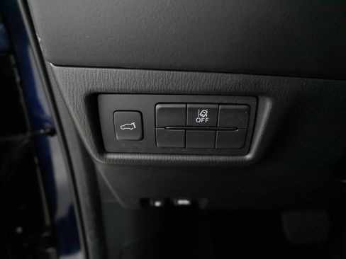 Used 2023 MAZDA CX-5 AWD 2.5 S w/ Premium Package image 26