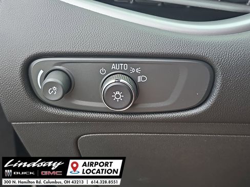 Used 2024 Chevrolet Malibu RS image 18