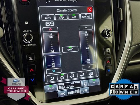 Certified 2024 Subaru Impreza 2.0i Sport image 16