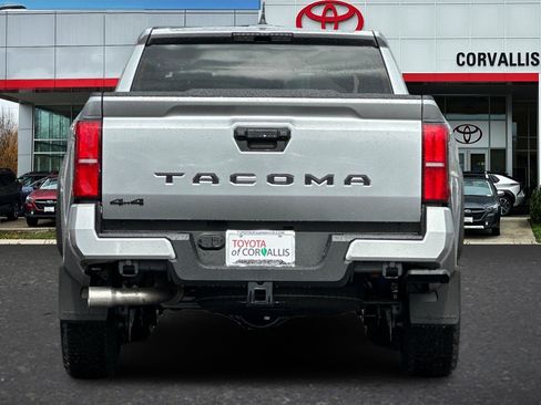 New 2025 Toyota Tacoma TRD Off-Road image 6