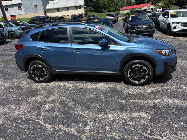 Used 2021 Subaru Crosstrek 2.0i Premium AWD/4WD image 6