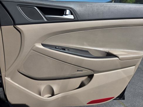 Used 2019 Hyundai Tucson Ultimate FWD image 31