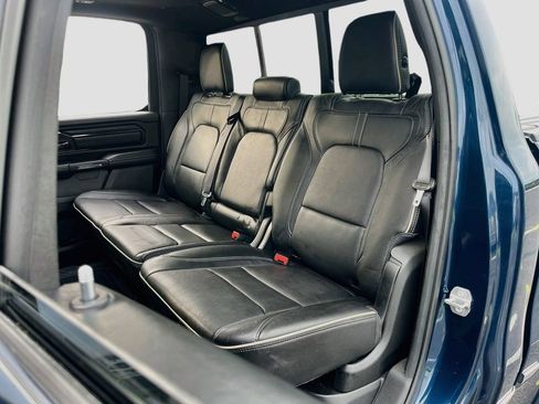 Used 2022 RAM 1500 Limited AWD/4WD image 26