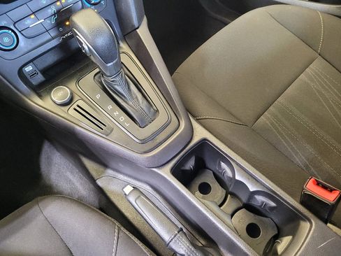 Used 2016 Ford Focus S FWD image 26