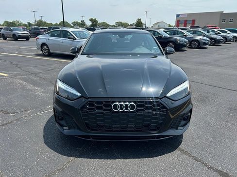 Used 2025 Audi A5 2.0T Premium Plus AWD/4WD image 4