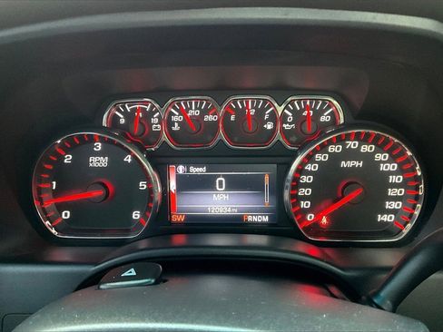 Used 2016 GMC Sierra 1500 SLE w/ SLE Value Package image 22