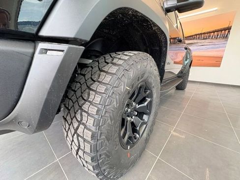 New 2026 RAM 1500 RHO AWD/4WD image 18