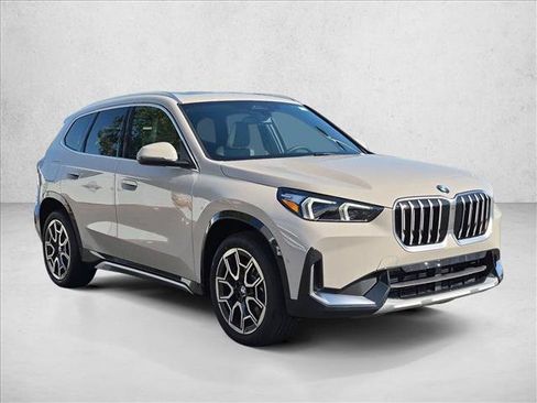 New 2026 BMW X1 xDrive28i w/ Convenience Package AWD/4WD image 7