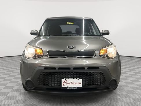 Used 2014 Kia Soul image 2